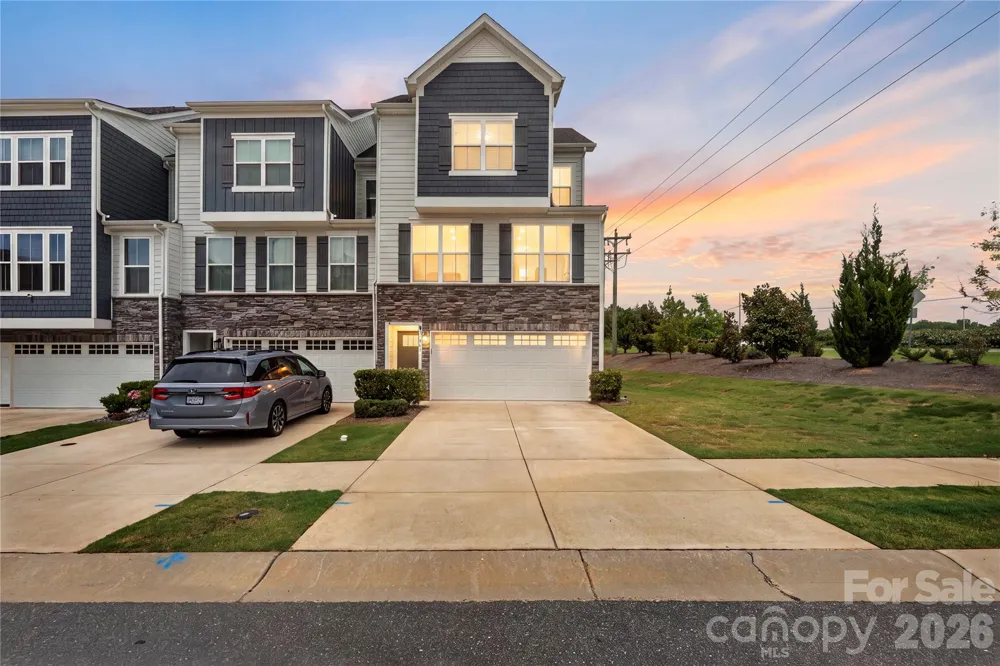 963 Portrush Lane Tega Cay, SC 29708