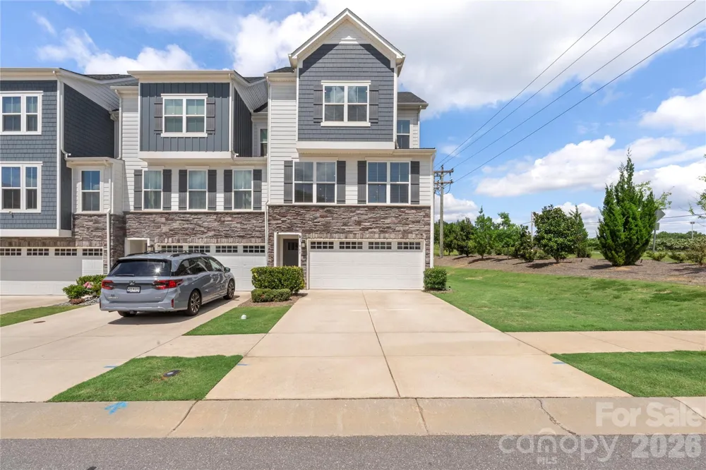 963 Portrush Lane Tega Cay, SC 29708