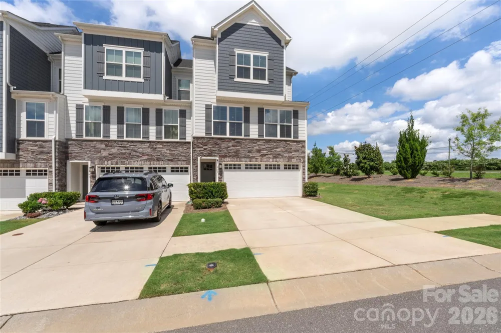 963 Portrush Lane Tega Cay, SC 29708