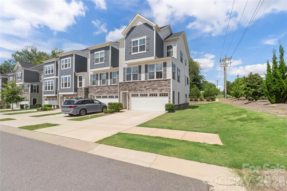 963 Portrush Lane Tega Cay, SC 29708