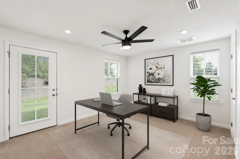 963 Portrush Lane Tega Cay, SC 29708