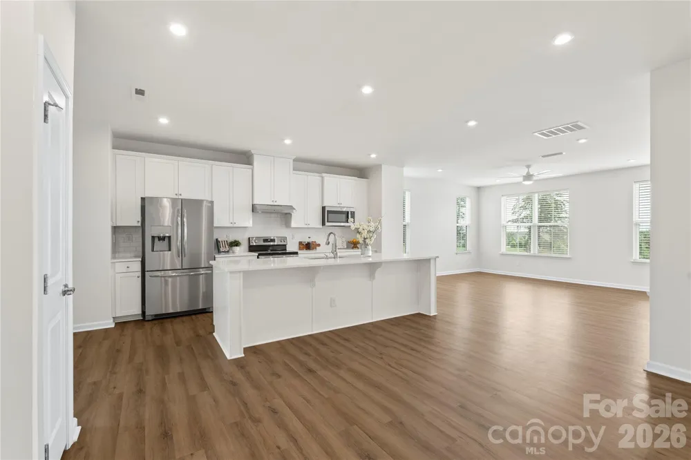 963 Portrush Lane Tega Cay, SC 29708