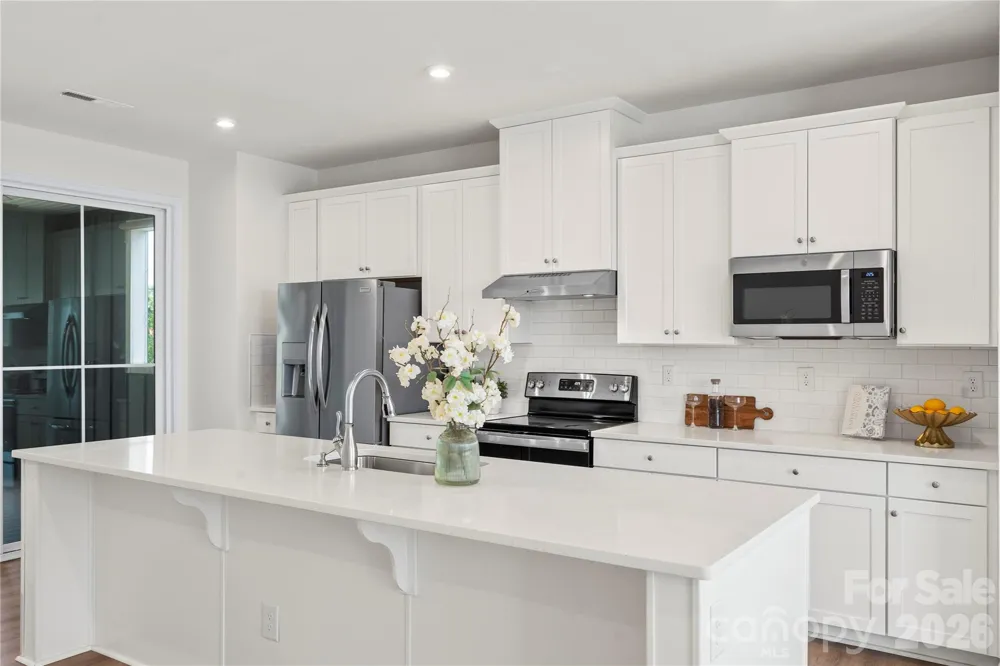 963 Portrush Lane Tega Cay, SC 29708