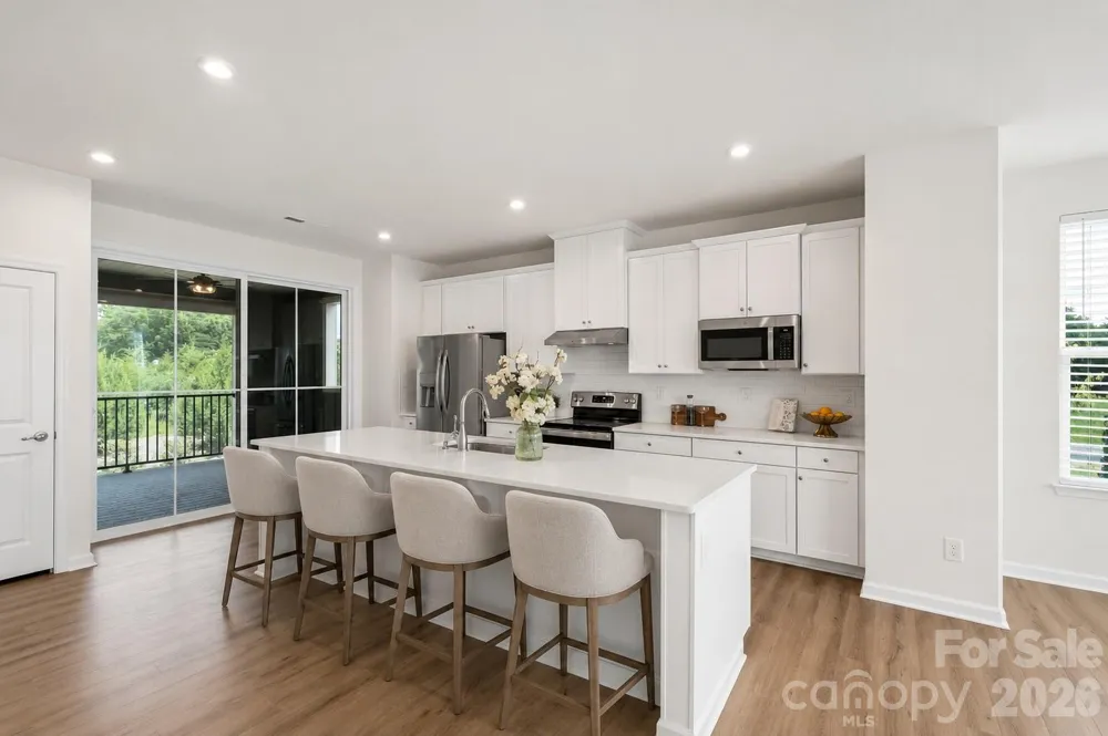 963 Portrush Lane Tega Cay, SC 29708