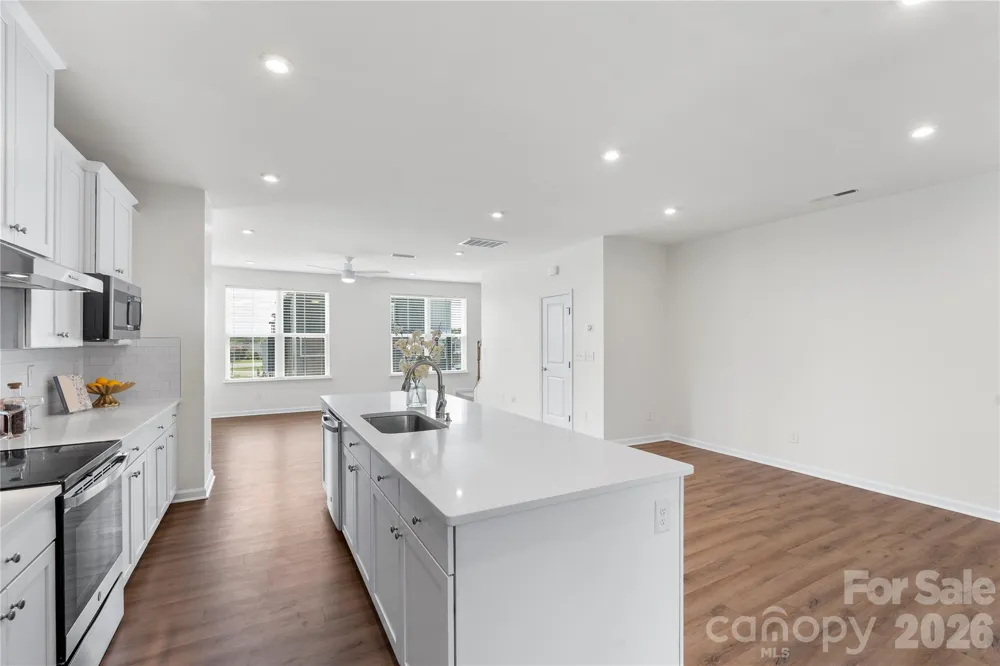963 Portrush Lane Tega Cay, SC 29708