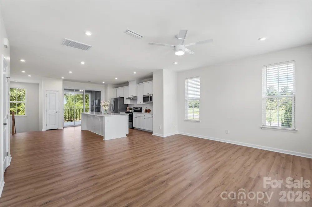 963 Portrush Lane Tega Cay, SC 29708