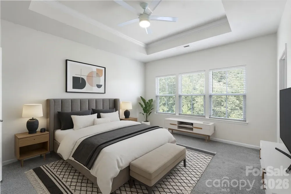 963 Portrush Lane Tega Cay, SC 29708