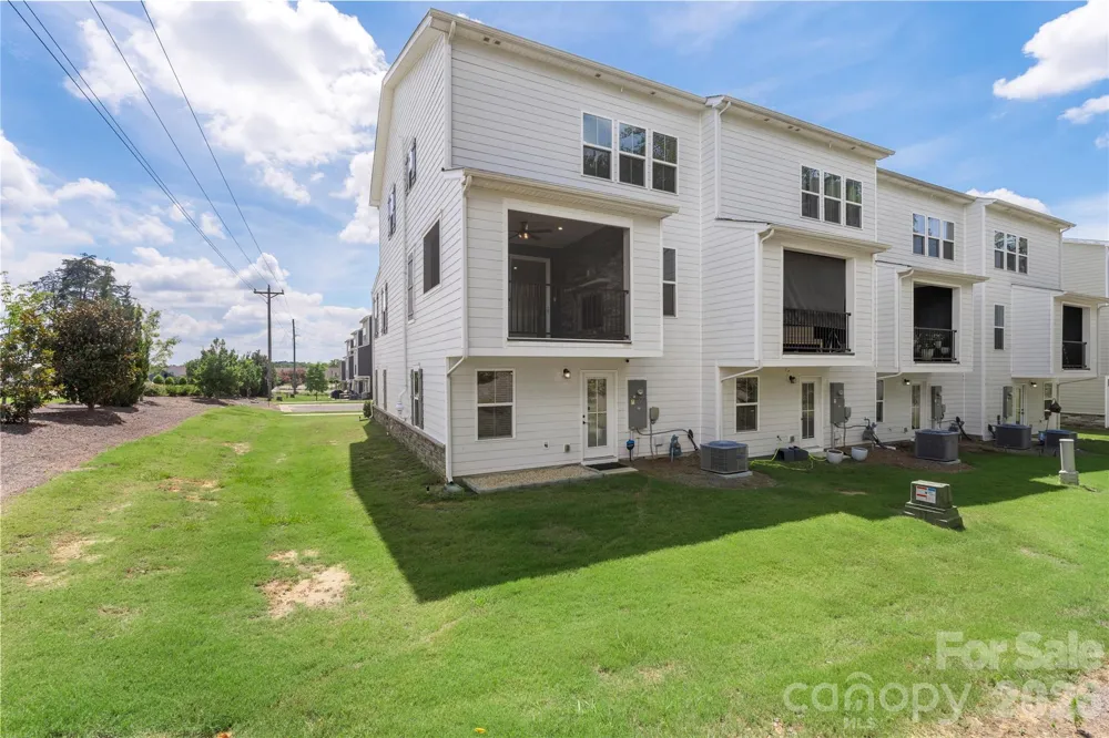 963 Portrush Lane Tega Cay, SC 29708