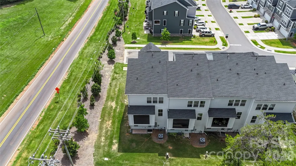 963 Portrush Lane Tega Cay, SC 29708