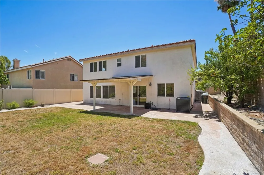 21117 Oakleaf Canyon Drive Newhall, CA 91321
