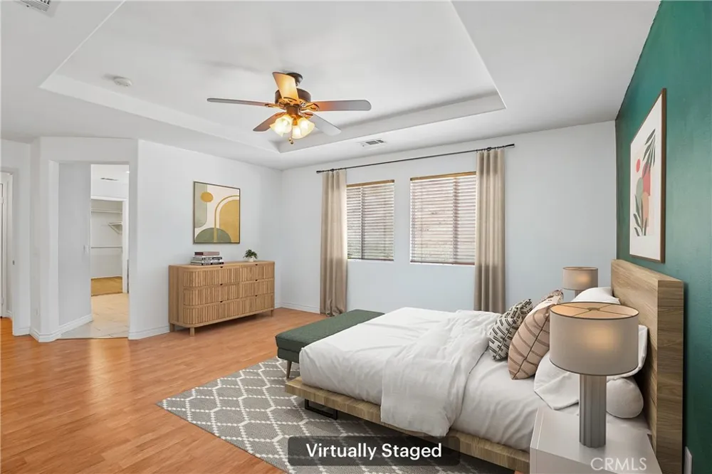 21117 Oakleaf Canyon Drive Newhall, CA 91321