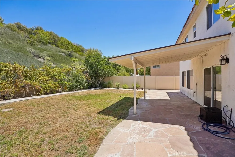 21117 Oakleaf Canyon Drive Newhall, CA 91321