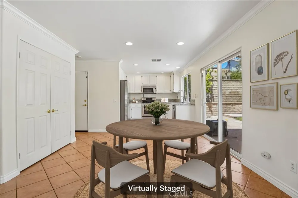 21117 Oakleaf Canyon Drive Newhall, CA 91321