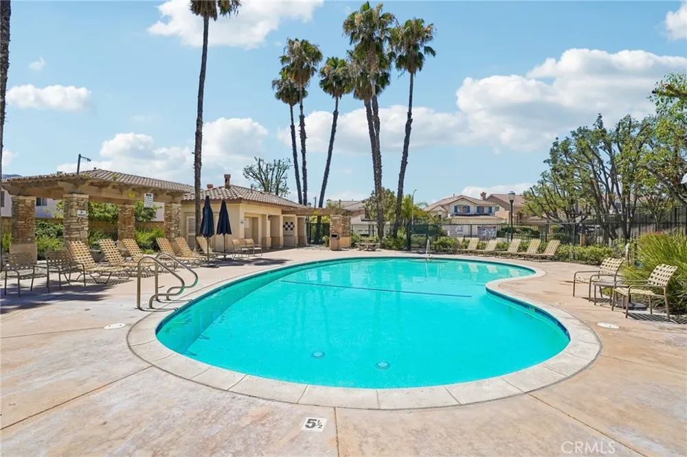 21117 Oakleaf Canyon Drive Newhall, CA 91321