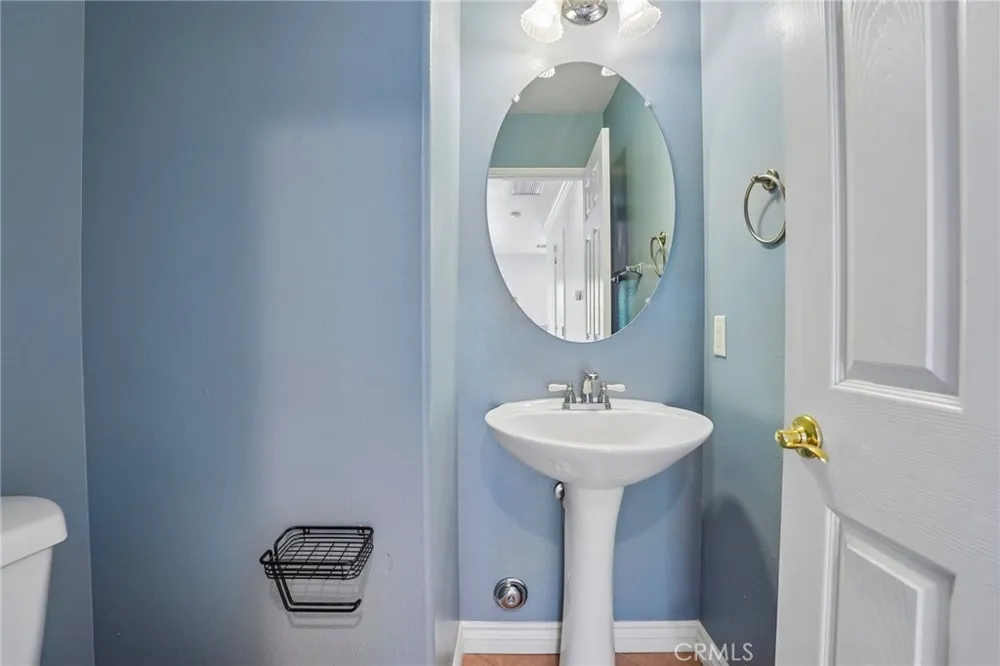 21117 Oakleaf Canyon Drive Newhall, CA 91321