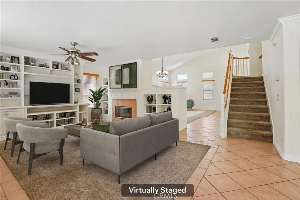 21117 Oakleaf Canyon Drive Newhall, CA 91321