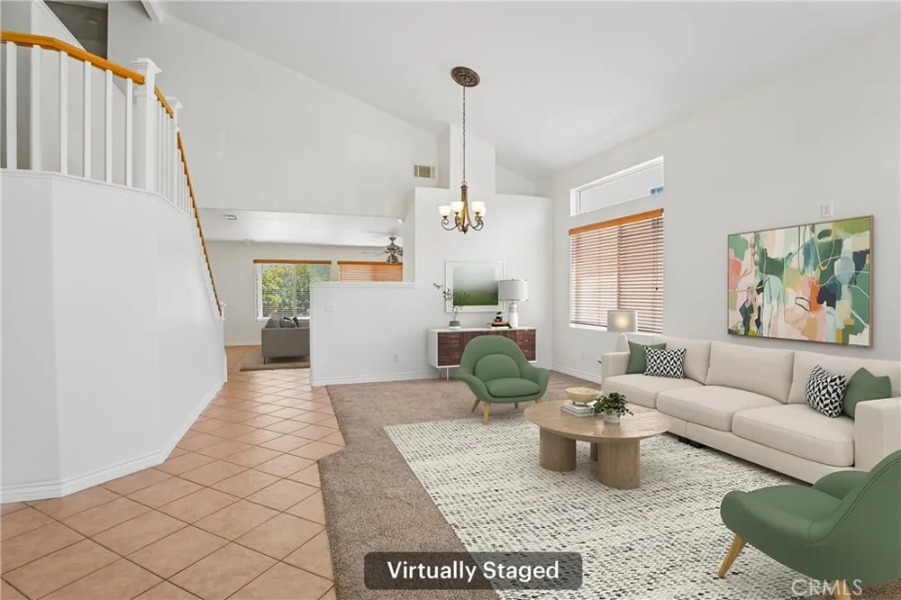 21117 Oakleaf Canyon Drive Newhall, CA 91321