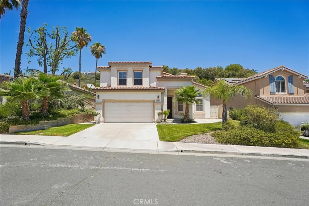 21117 Oakleaf Canyon Drive Newhall, CA 91321
