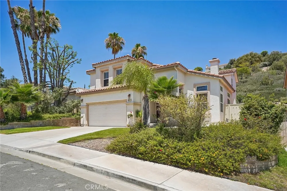 21117 Oakleaf Canyon Drive Newhall, CA 91321