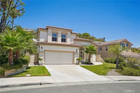 21117 Oakleaf Canyon Drive