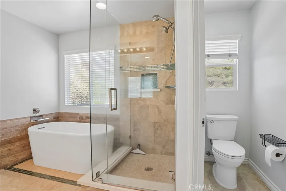 21117 Oakleaf Canyon Drive Newhall, CA 91321