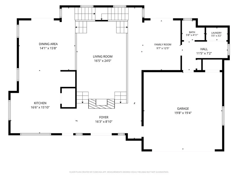 2760 Trenton Cambria, CA 93428