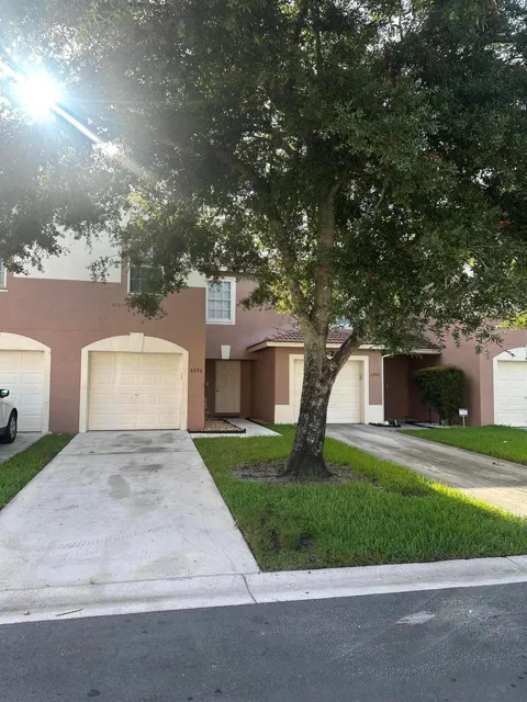 6856 MILL BROOK PLACE