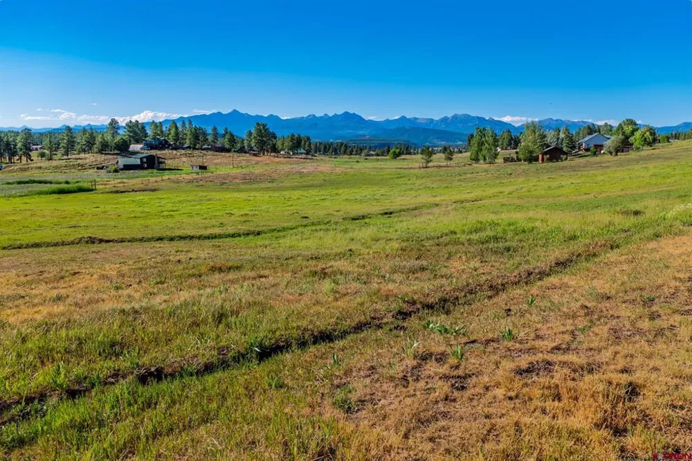 202 Pineview Pagosa Springs, CO 81147