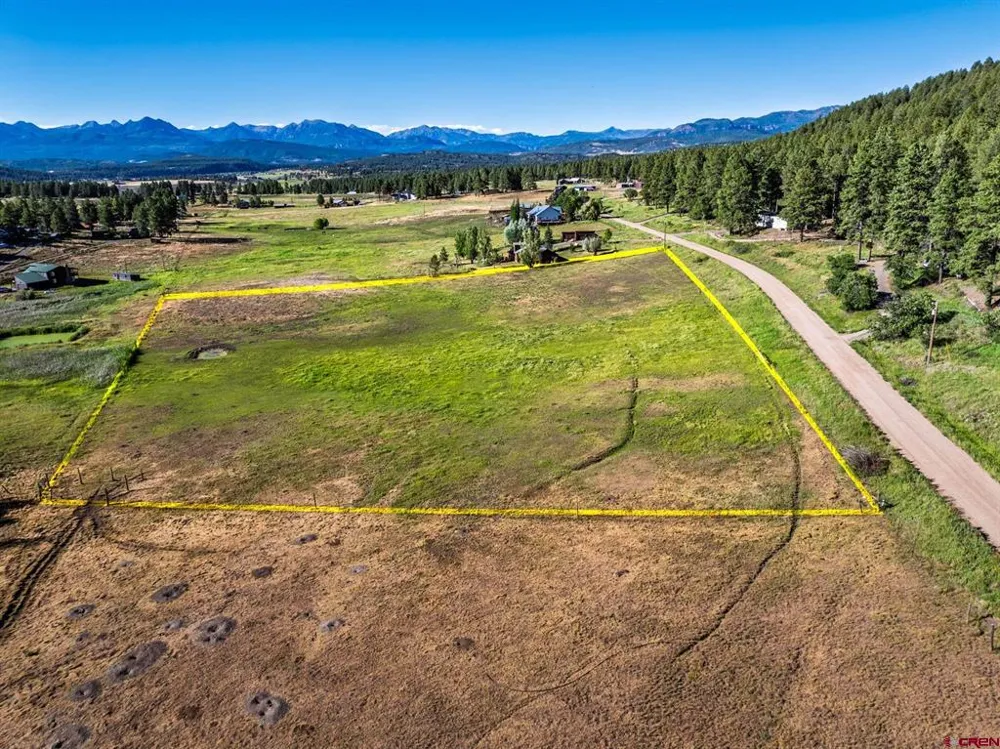 202 Pineview Pagosa Springs, CO 81147