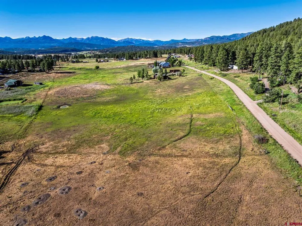 202 Pineview Pagosa Springs, CO 81147