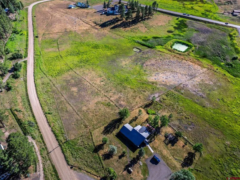 202 Pineview Pagosa Springs, CO 81147