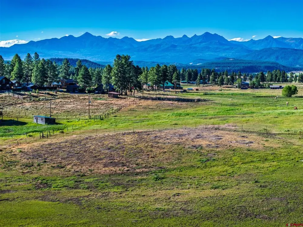 202 Pineview Pagosa Springs, CO 81147