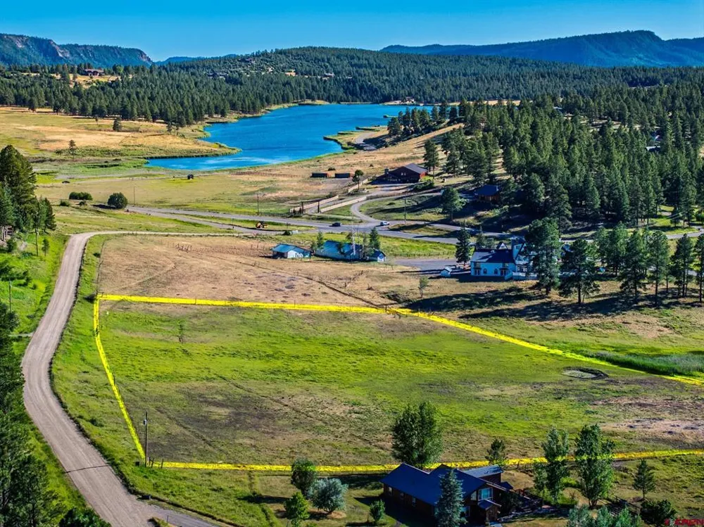 202 Pineview Pagosa Springs, CO 81147