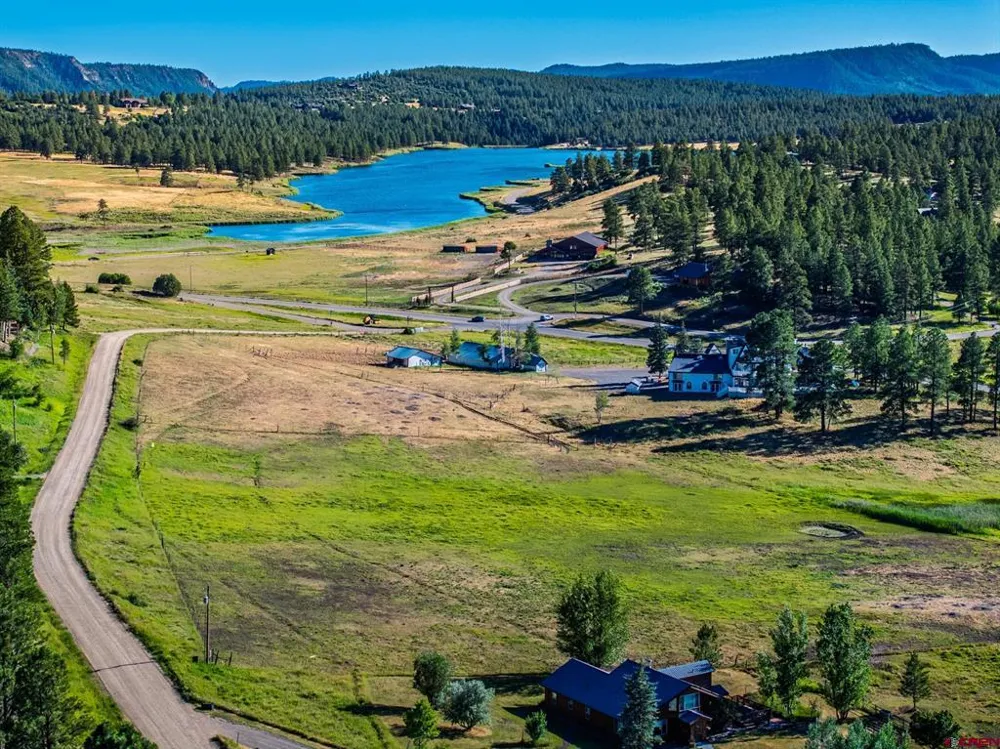 202 Pineview Pagosa Springs, CO 81147