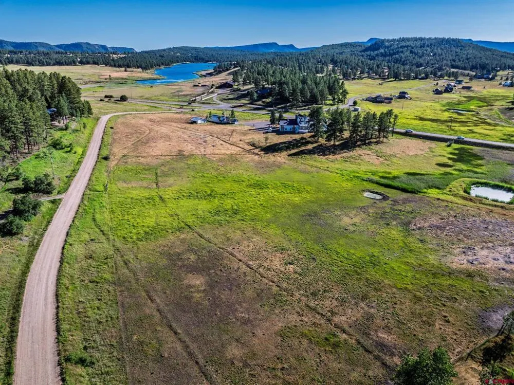 202 Pineview Pagosa Springs, CO 81147