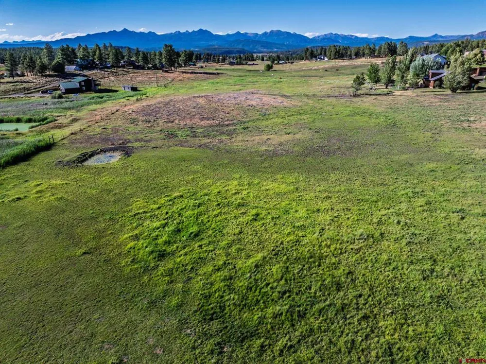 202 Pineview Pagosa Springs, CO 81147