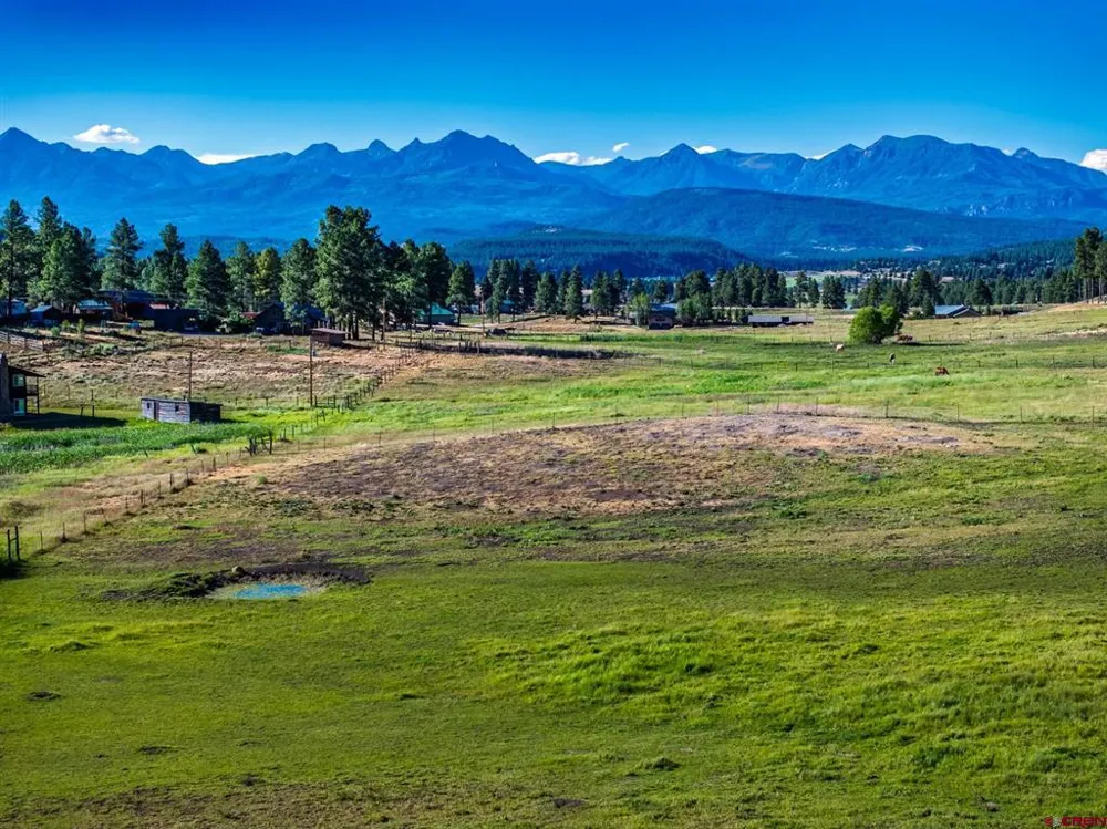 202 Pineview Pagosa Springs, CO 81147
