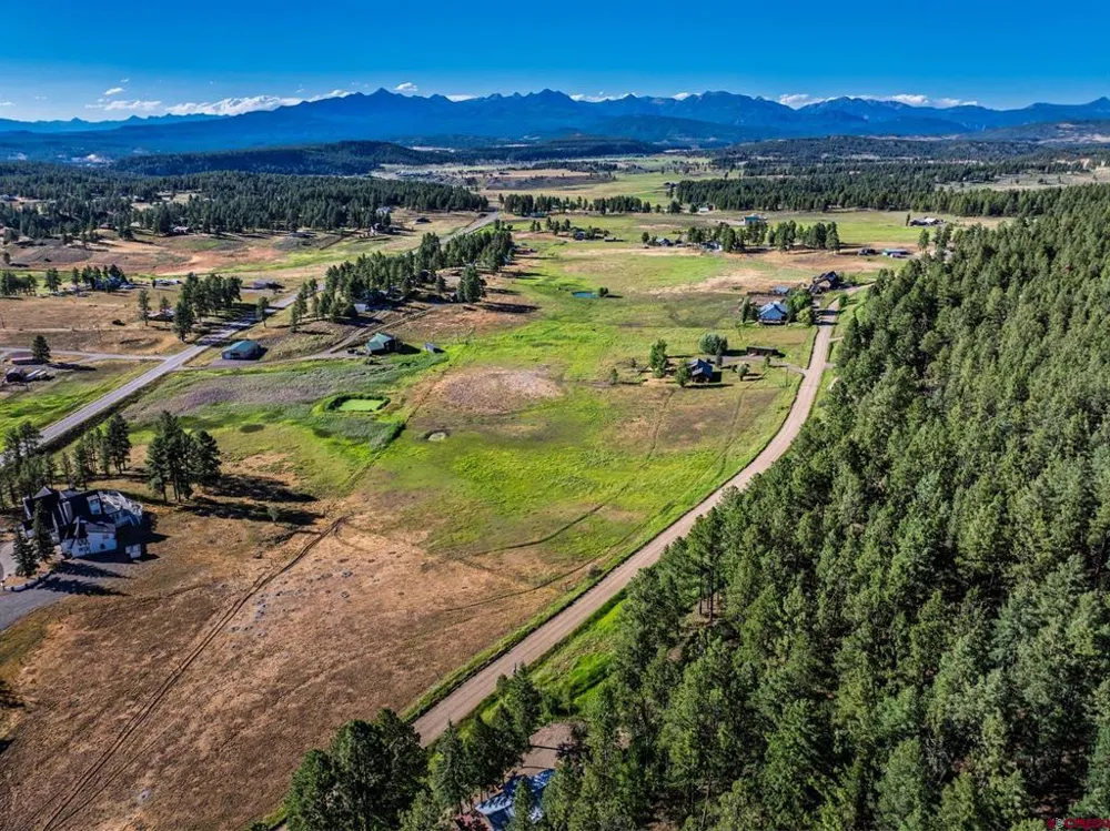 202 Pineview Pagosa Springs, CO 81147