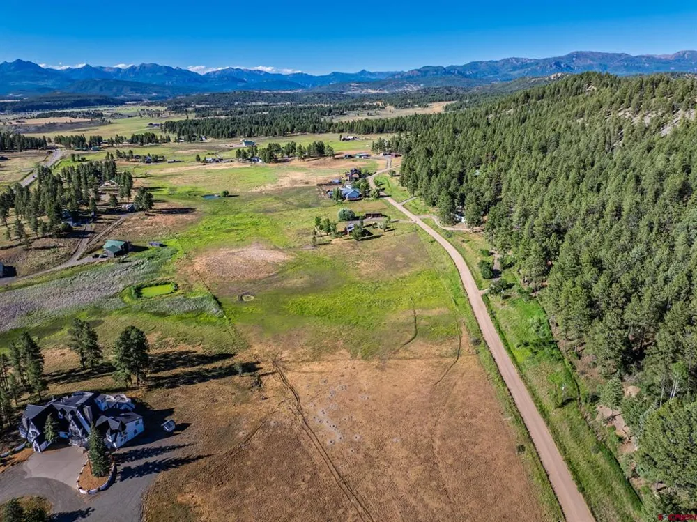 202 Pineview Pagosa Springs, CO 81147