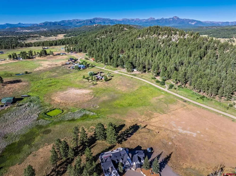 202 Pineview Pagosa Springs, CO 81147
