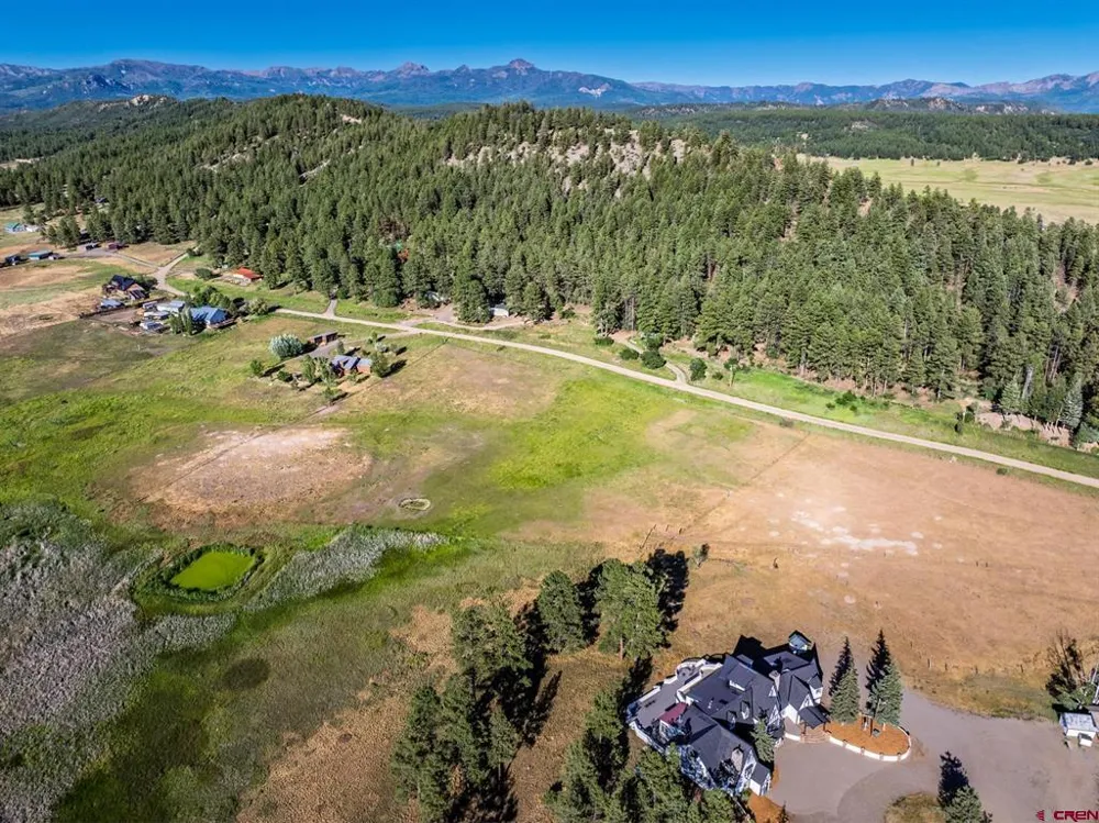 202 Pineview Pagosa Springs, CO 81147