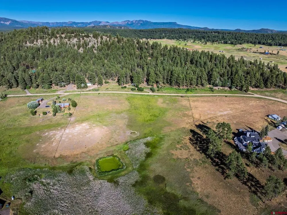 202 Pineview Pagosa Springs, CO 81147