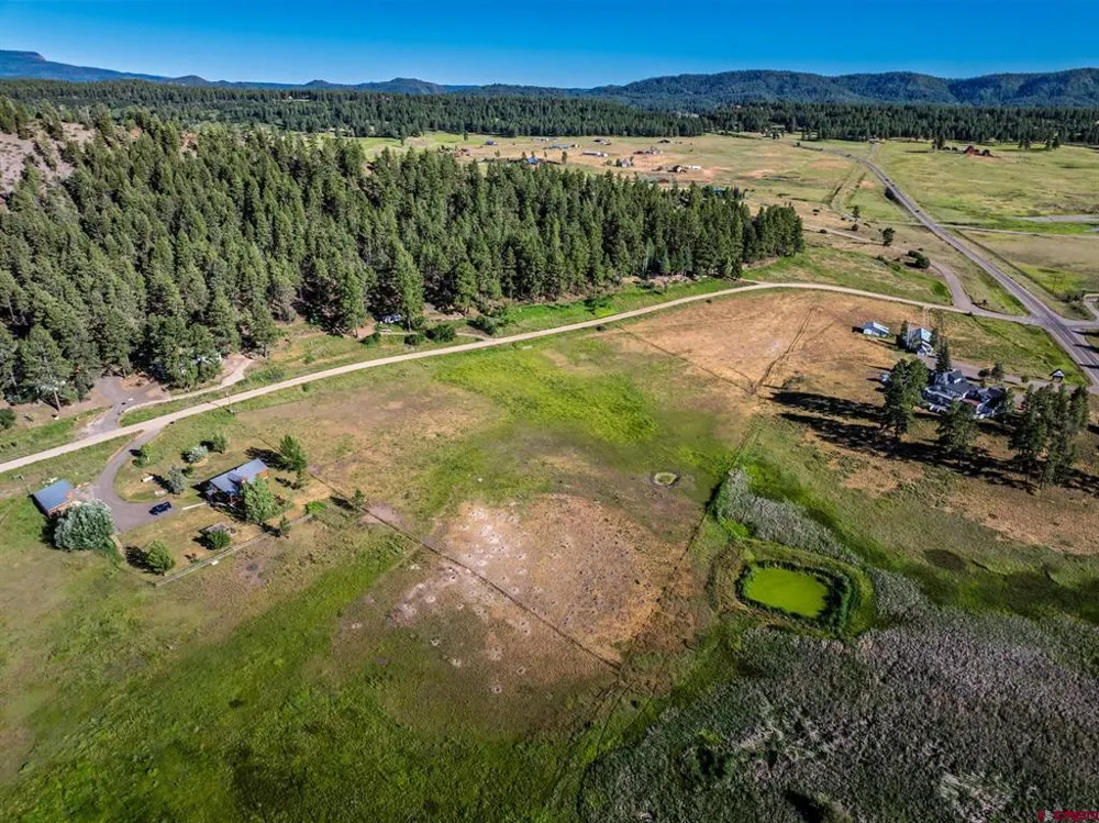 202 Pineview Pagosa Springs, CO 81147