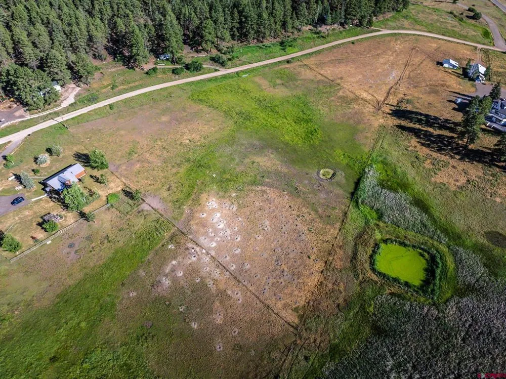 202 Pineview Pagosa Springs, CO 81147
