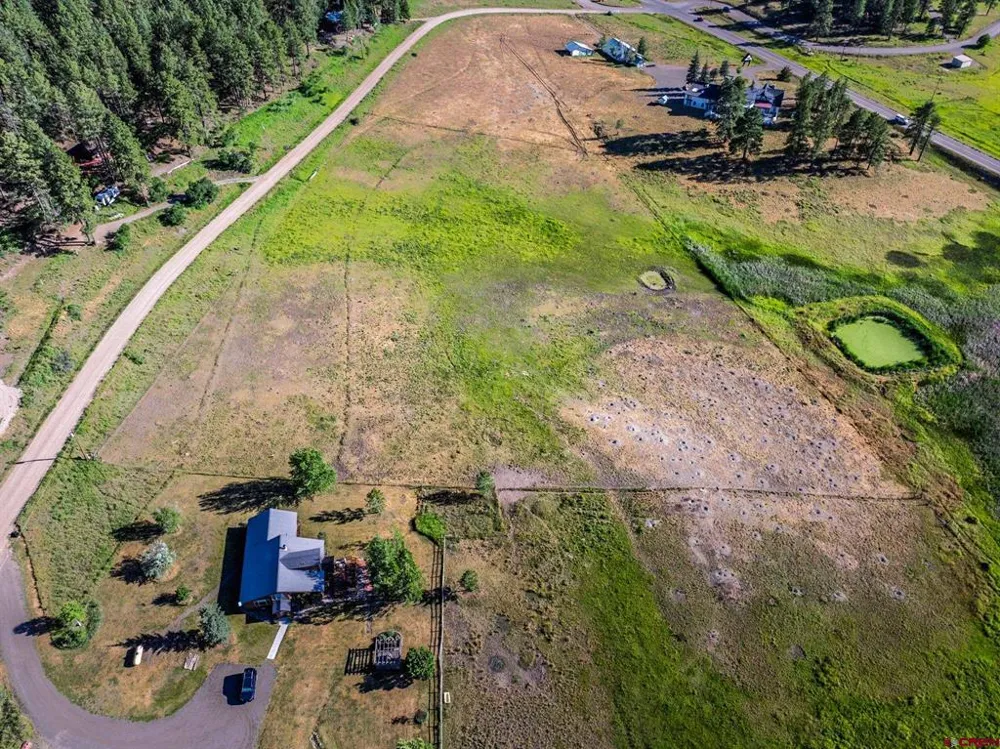 202 Pineview Pagosa Springs, CO 81147