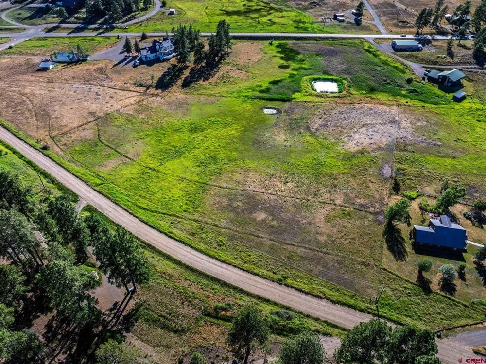 202 Pineview Pagosa Springs, CO 81147