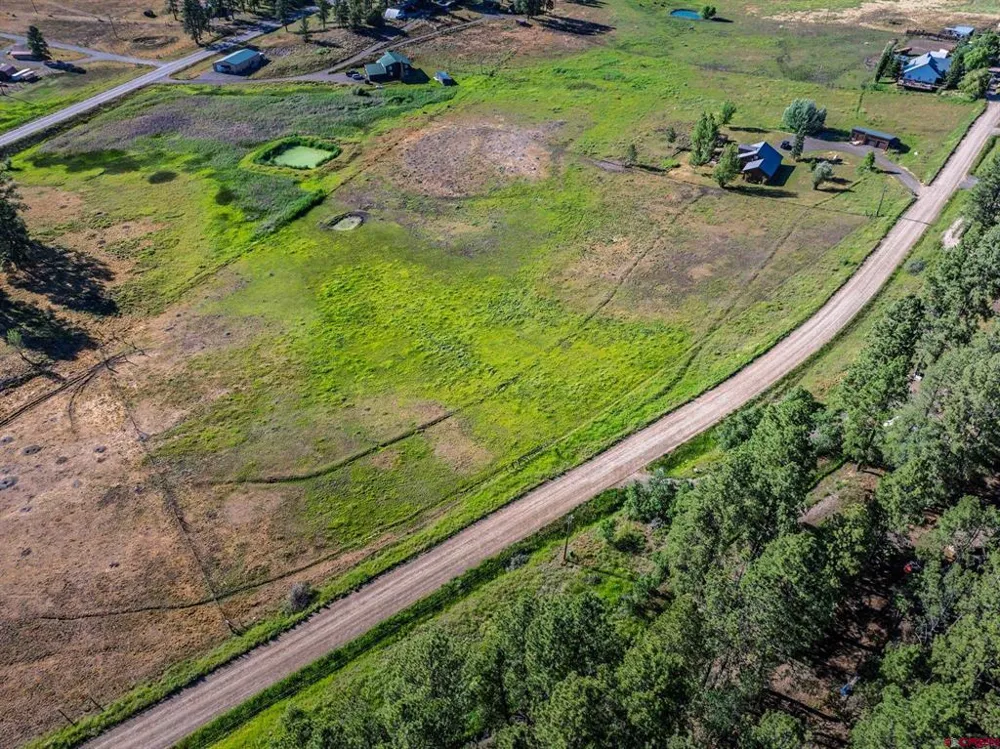 202 Pineview Pagosa Springs, CO 81147