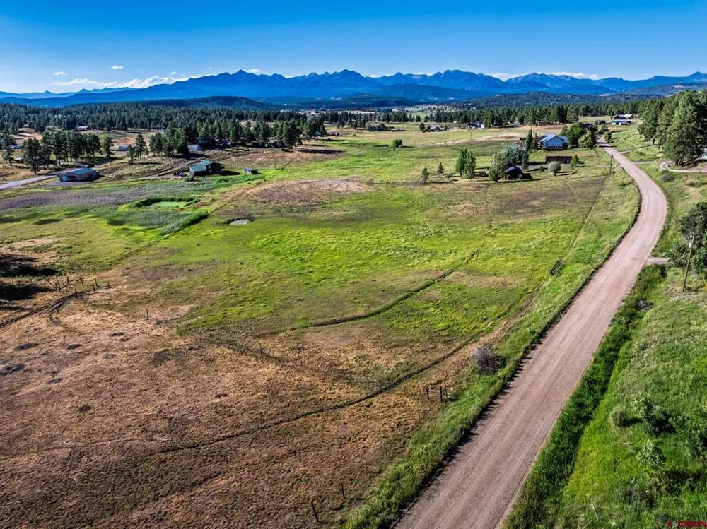 202 Pineview Pagosa Springs, CO 81147
