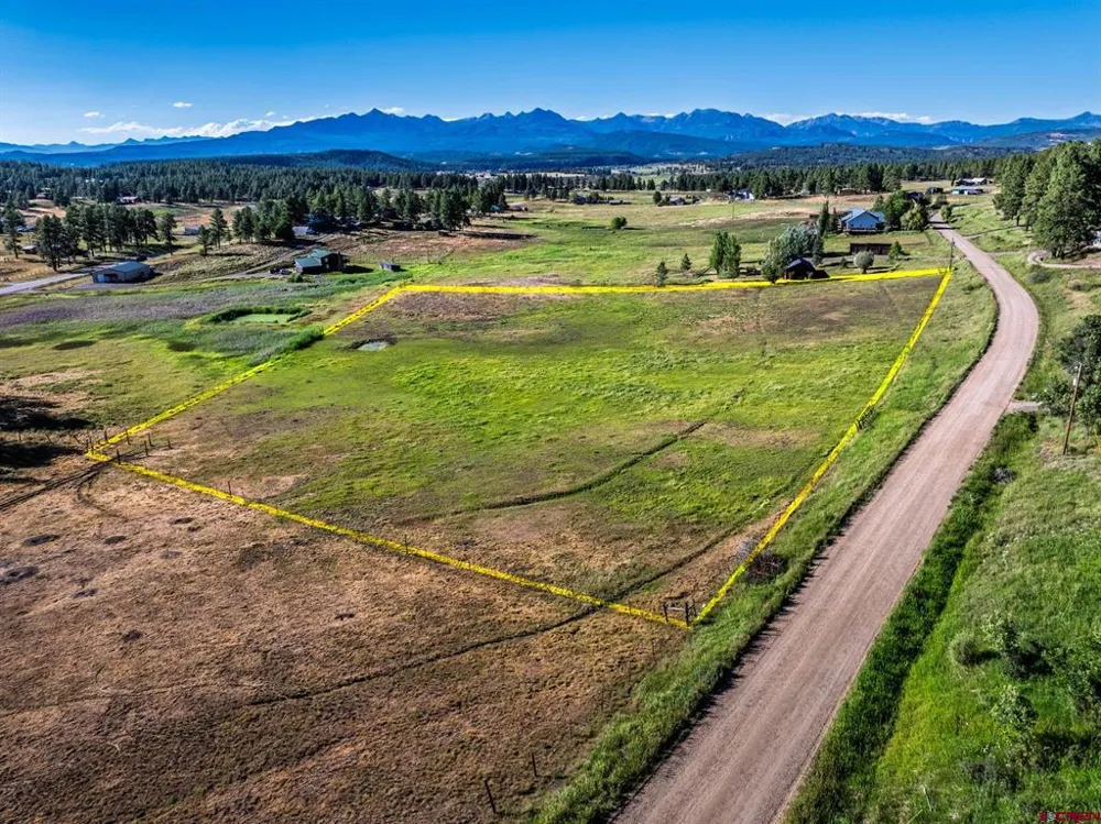 202 Pineview Pagosa Springs, CO 81147