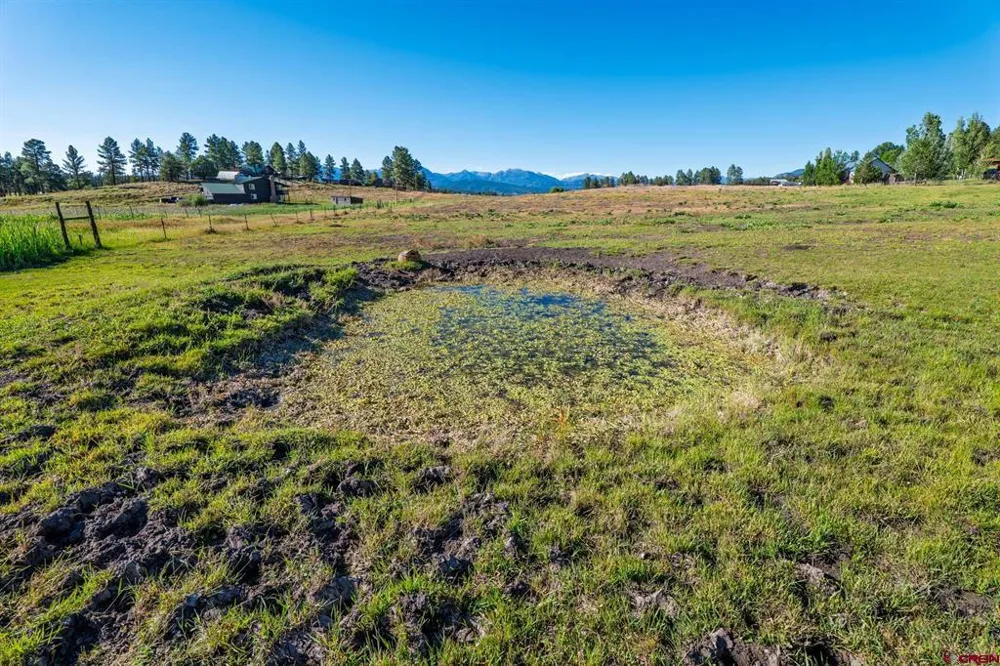 202 Pineview Pagosa Springs, CO 81147